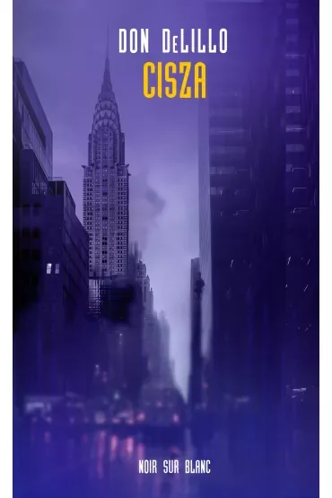Cisza