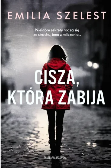 Cisza, która zabija
