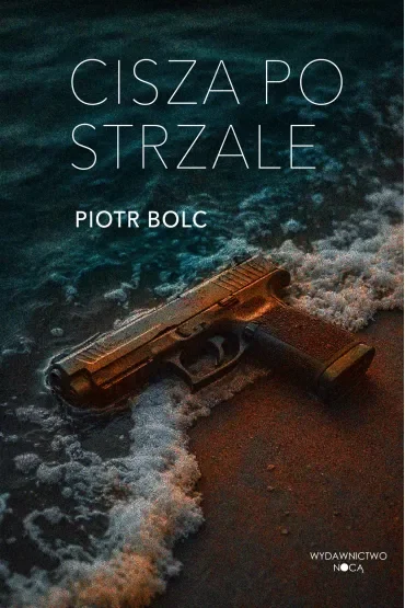 Cisza po strzale