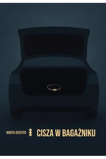 Cisza w bagażniku