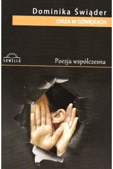 Cisza w dźwiękach