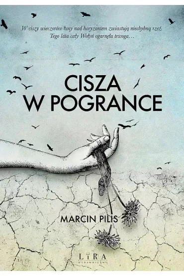 Cisza w Pogrance