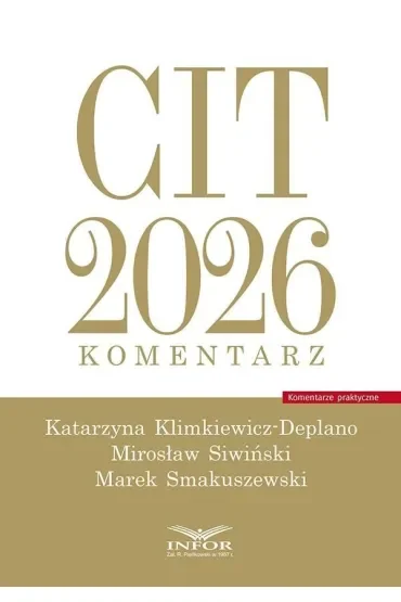 CIT 2026. Komentarz