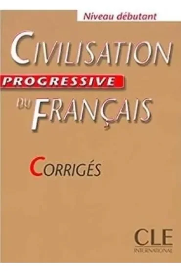 Civilisation progressive A1
