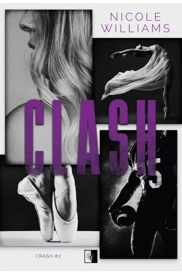 Clash. Crash. Tom 2