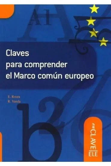 Claves para comprender el Marco comun europeo