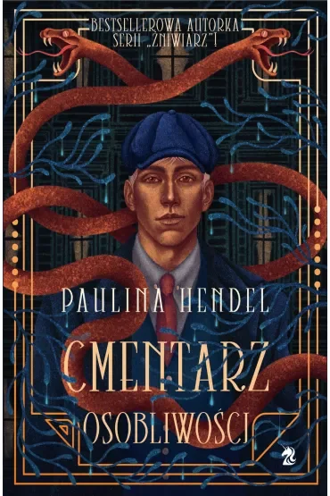 Cmentarz osobliwości