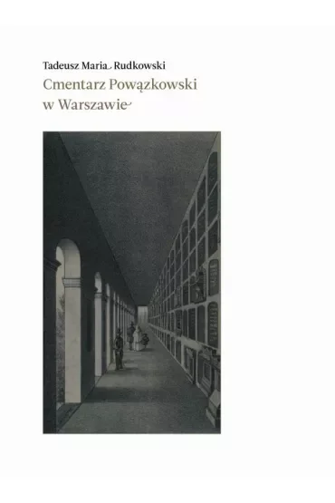 Cmentarz Powązkowski w Warszawie
