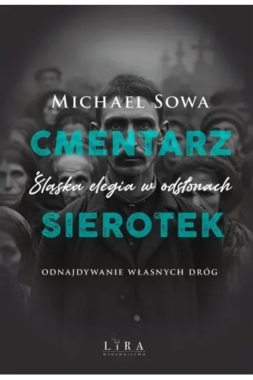 Cmentarz sierotek