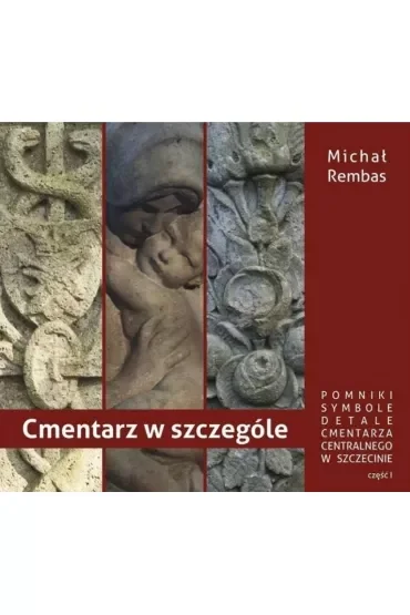Cmentarz w szczególe, część I