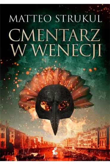 Cmentarz w Wenecji