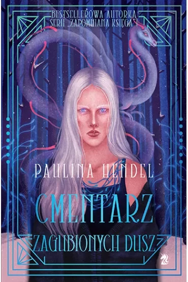 Cmentarz zagubionych dusz