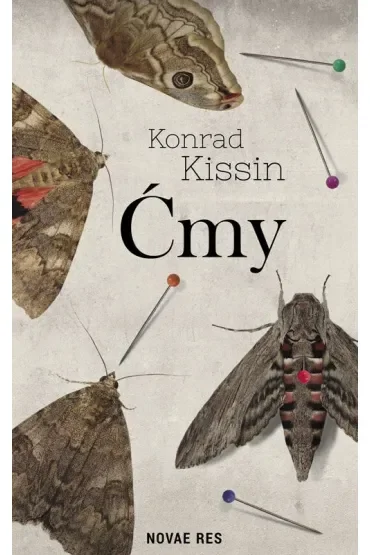 Ćmy