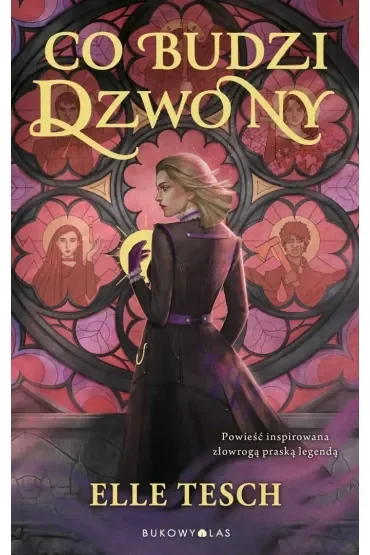 Co budzi dzwony