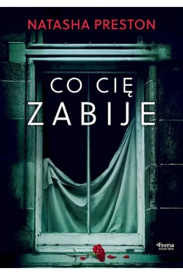 Co cię zabije