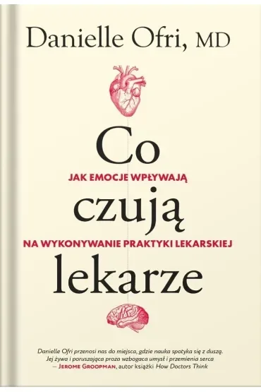 Co czują lekarze