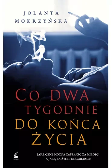 Co dwa tygodnie do końca życia