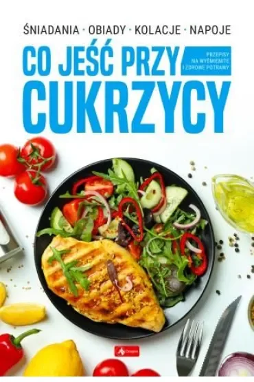 Co jeść przy cukrzycy