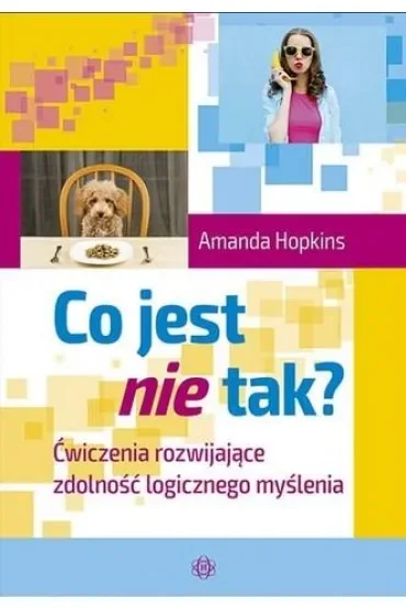 Co jest nie tak