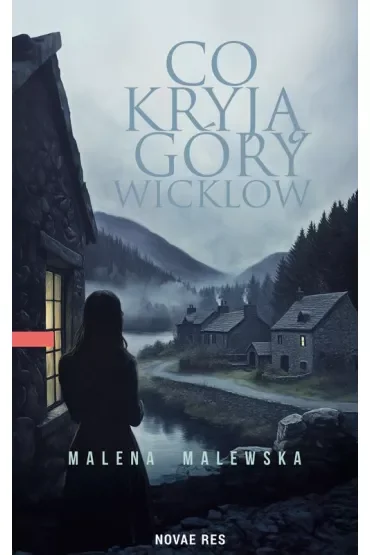 Co kryją góry Wicklow