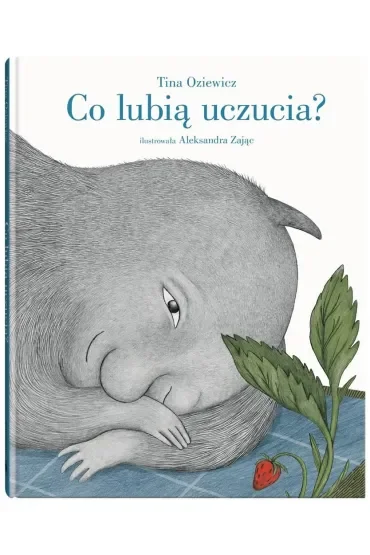 Co lubią uczucia?