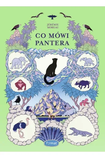 Co mówi pantera