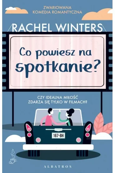 Co powiesz na spotkanie?