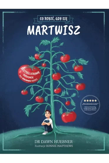 Co robić, gdy się martwisz