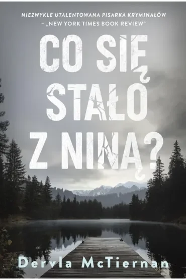 Co się stało z Niną?