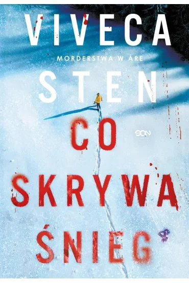 Co skrywa śnieg