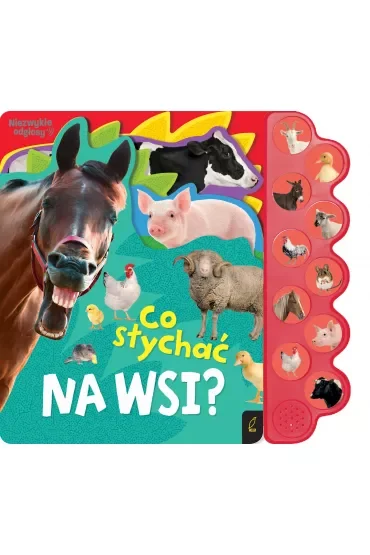 Co słychać na wsi?