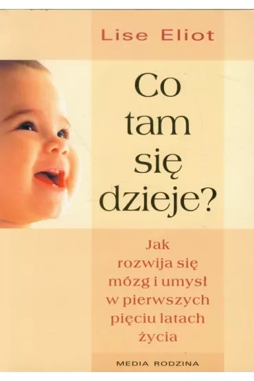 Co tam się dzieje?