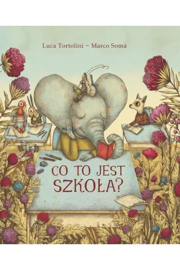 Co to jest szkoła?