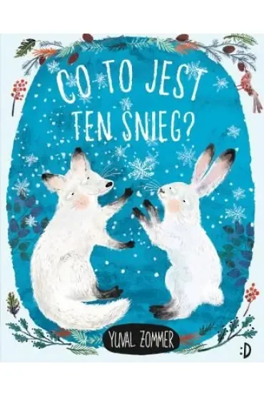 Co to jest ten śnieg?