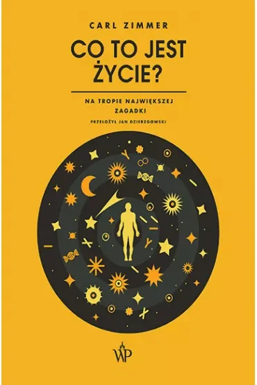 Co to jest życie?