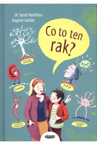 Co to ten rak