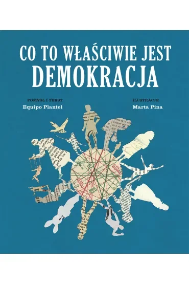 Co to właściwie jest demokracja