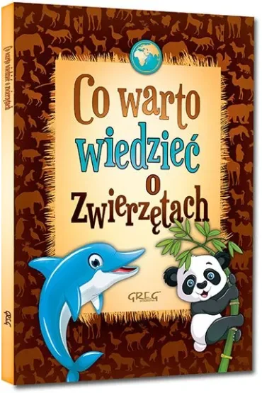 Co warto wiedzieć o zwierzętach