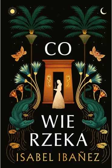Co wie rzeka