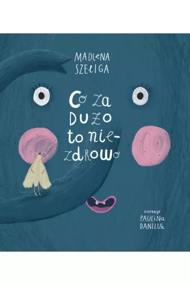 Co za dużo to niezdrowo / Robale Tom 2