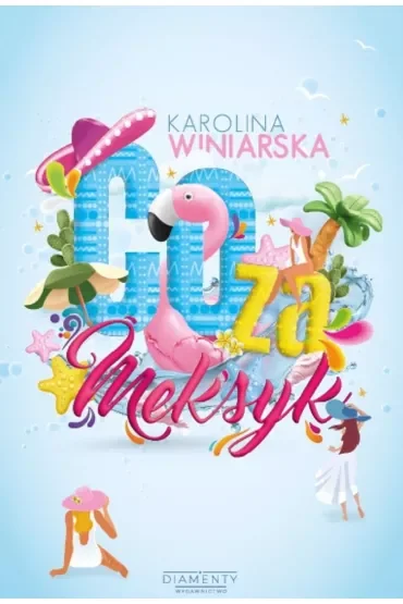 Co za Meksyk