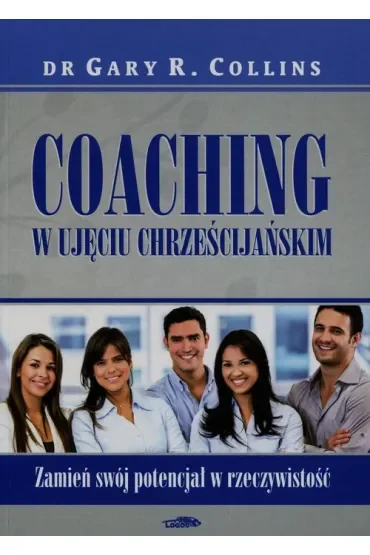 Coaching w ujęciu chrześcijańskim