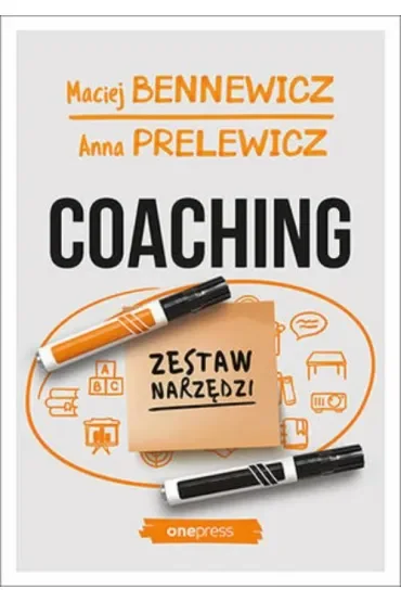 Coaching. Zestaw narzędzi