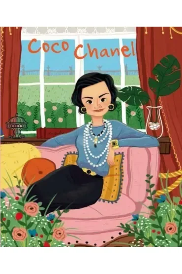 Coco Chanel