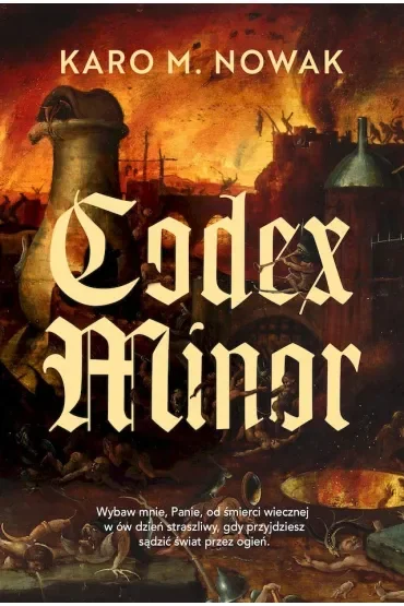 Codex Minor
