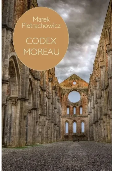 Codex Moreau