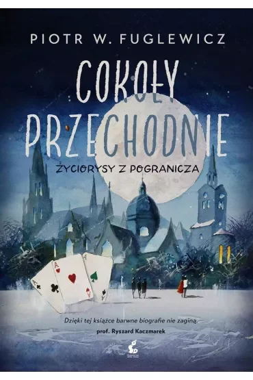 Cokoły przechodnie