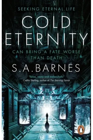 Cold Eternity