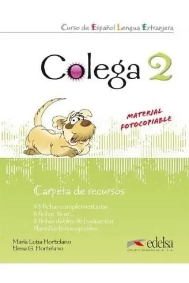 Colega 2 Carpeta de recursos