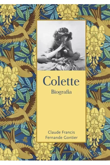 Colette. Biografia